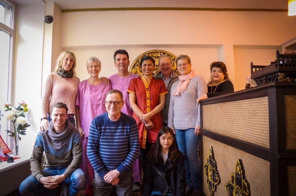 Foto 2 von Rung-Thai-Massage & Wellness