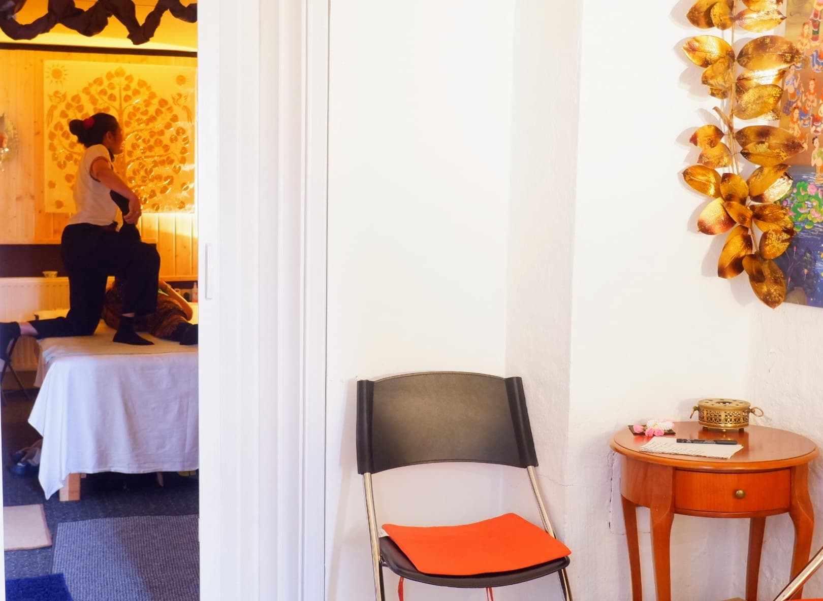 Royal Thai massage Lübeck – Thai Massage in Lübeck