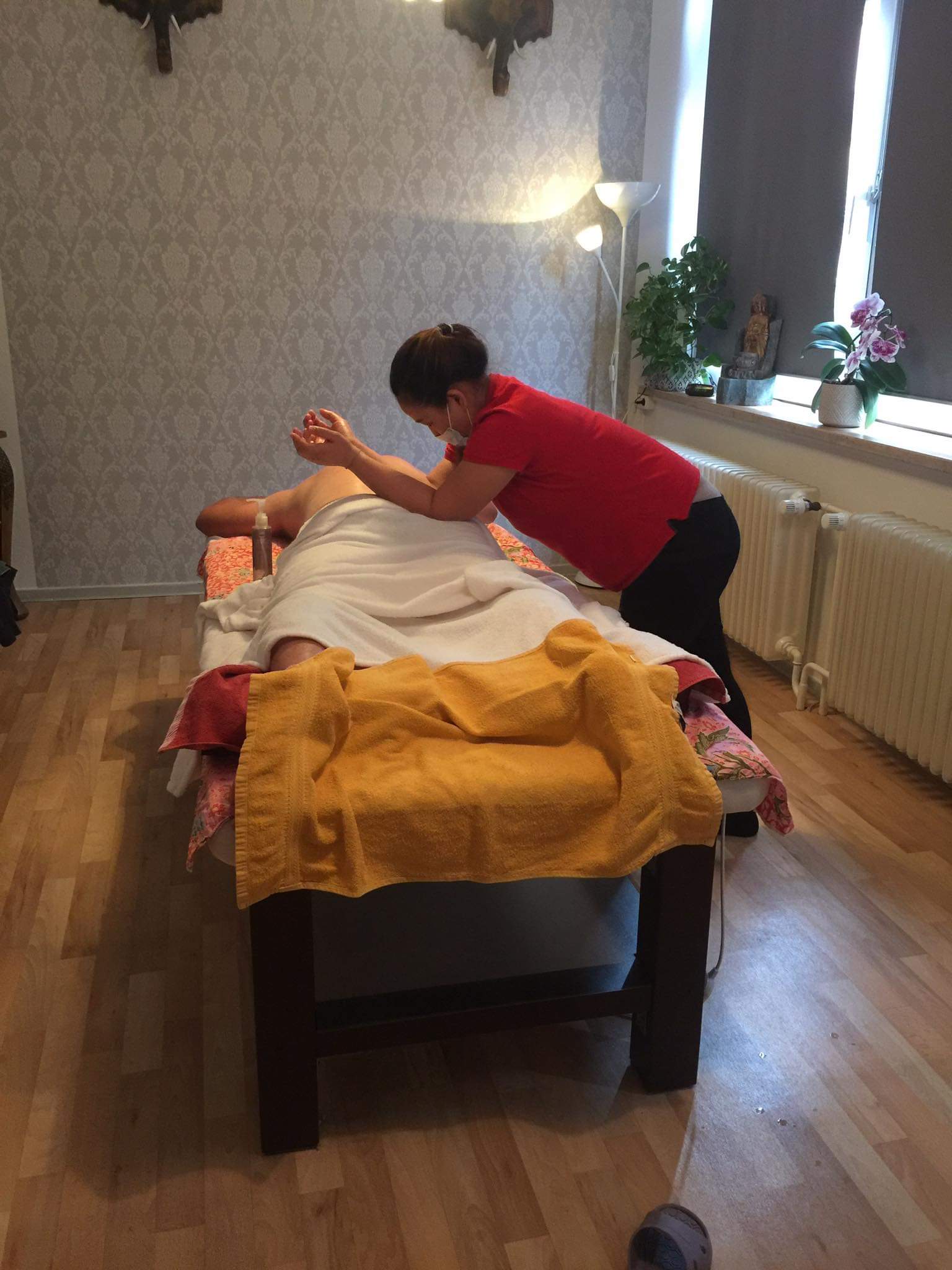Foto 3 von Thai Massage - Lübeck