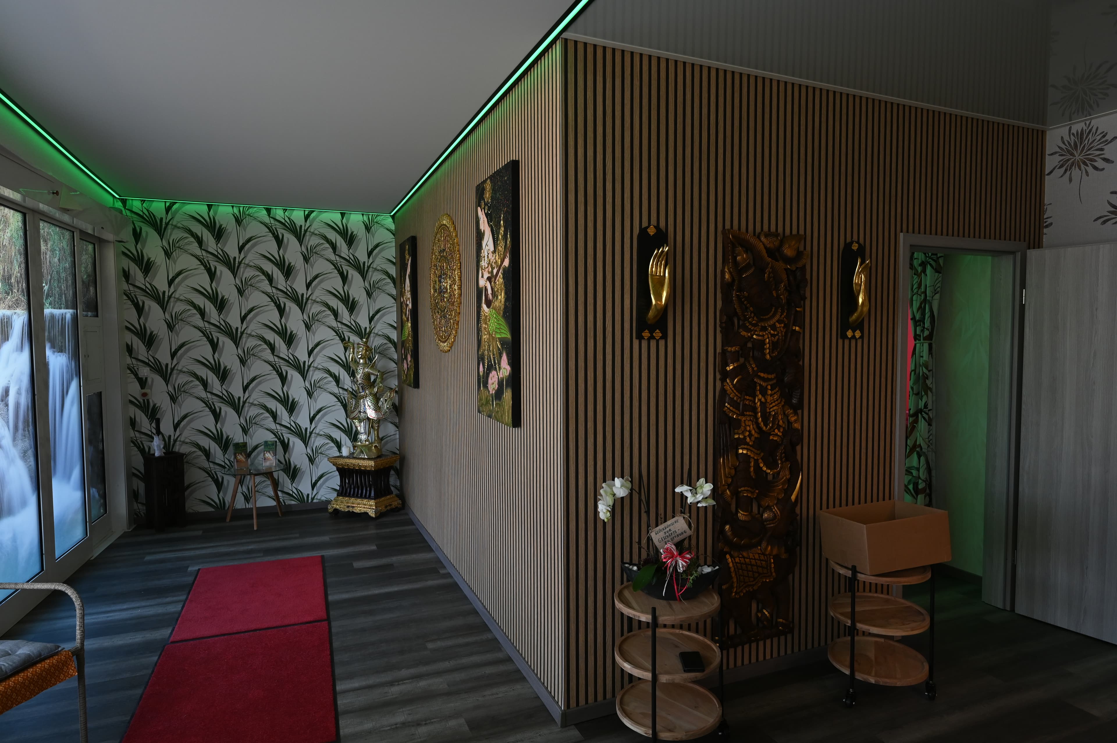 Foto 3 von Samran Sukjan Thaimassage