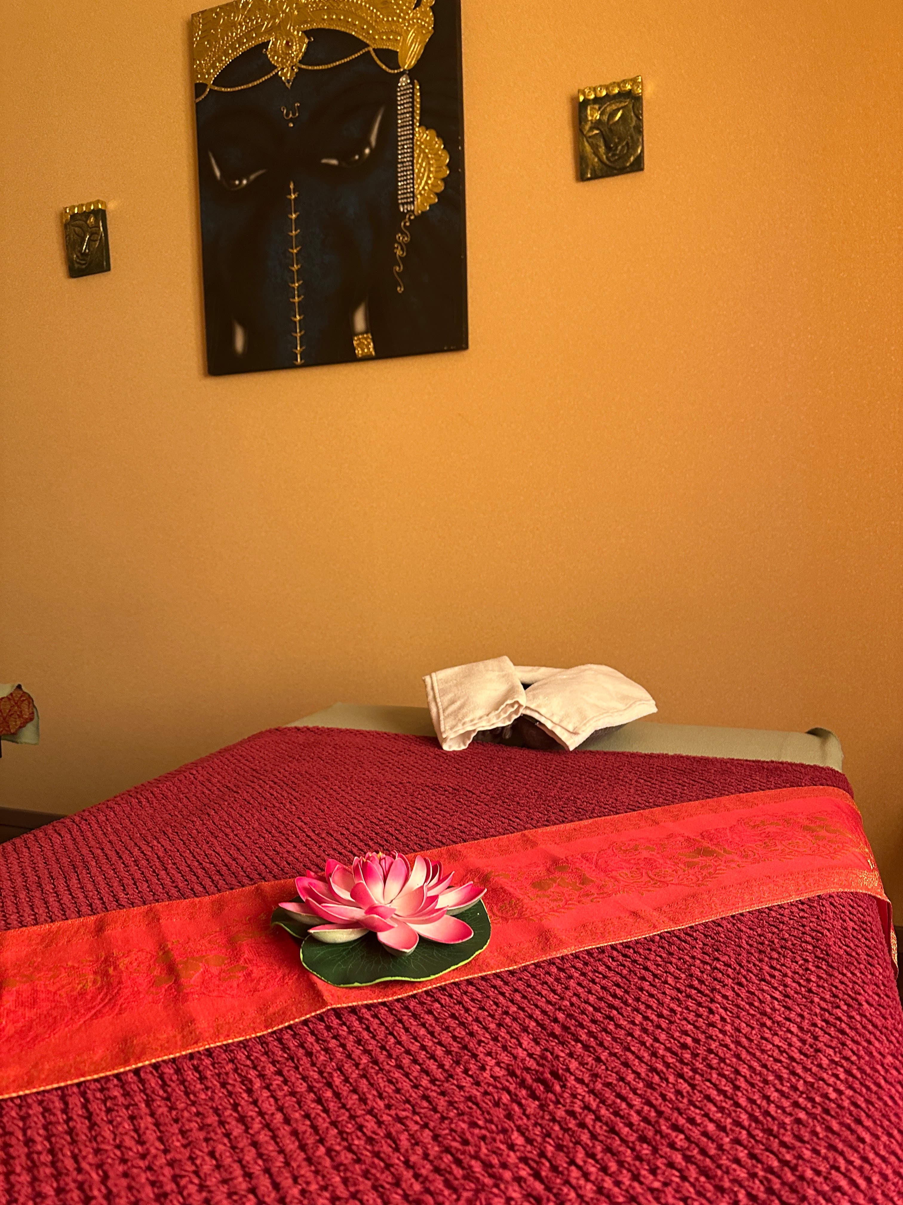 Samran Sukjan Thaimassage – Thai Massage in Lübeck