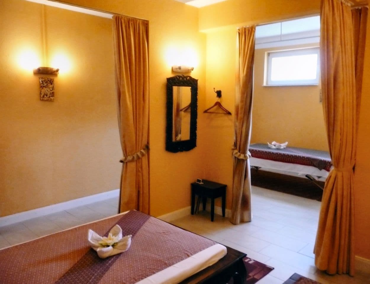 Sabai Sabai - Thailändische Massagen – Thai Massage in Lübeck