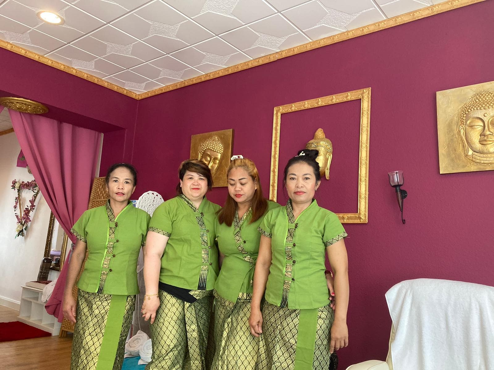 Foto 3 von Max Maleeporn - Traditional Thai Massage