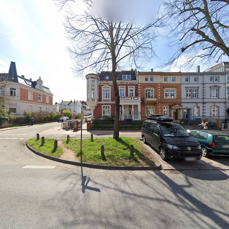 Massage Mobil Lübeck – Thai Massage in Lübeck