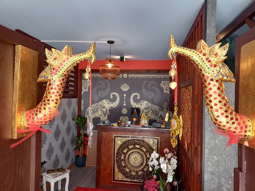 Foto 3 von Sri Waree Thaimassage und Wellness