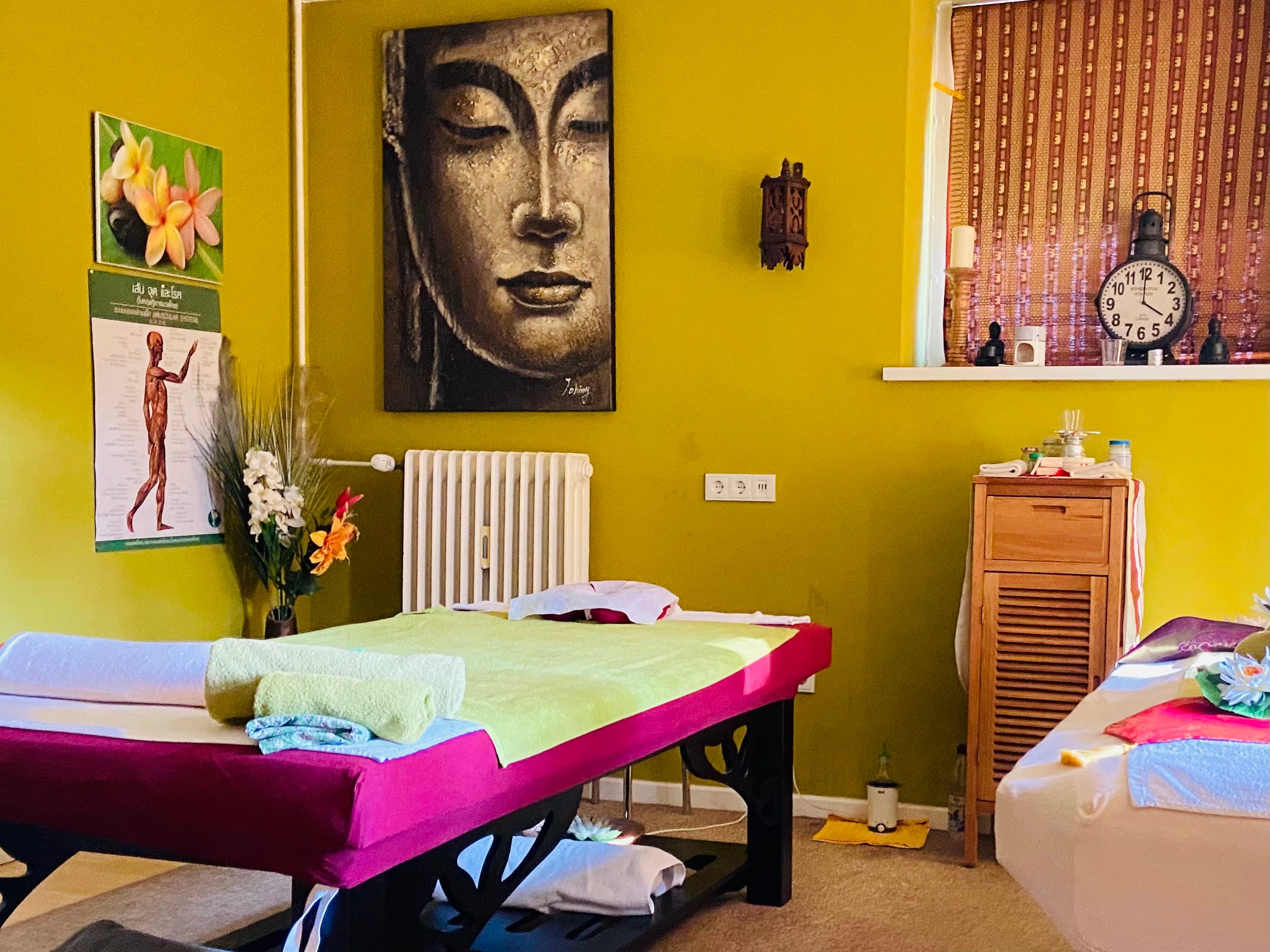 Foto 3 von SUWANN WELLNESS THAIMASSAGEN