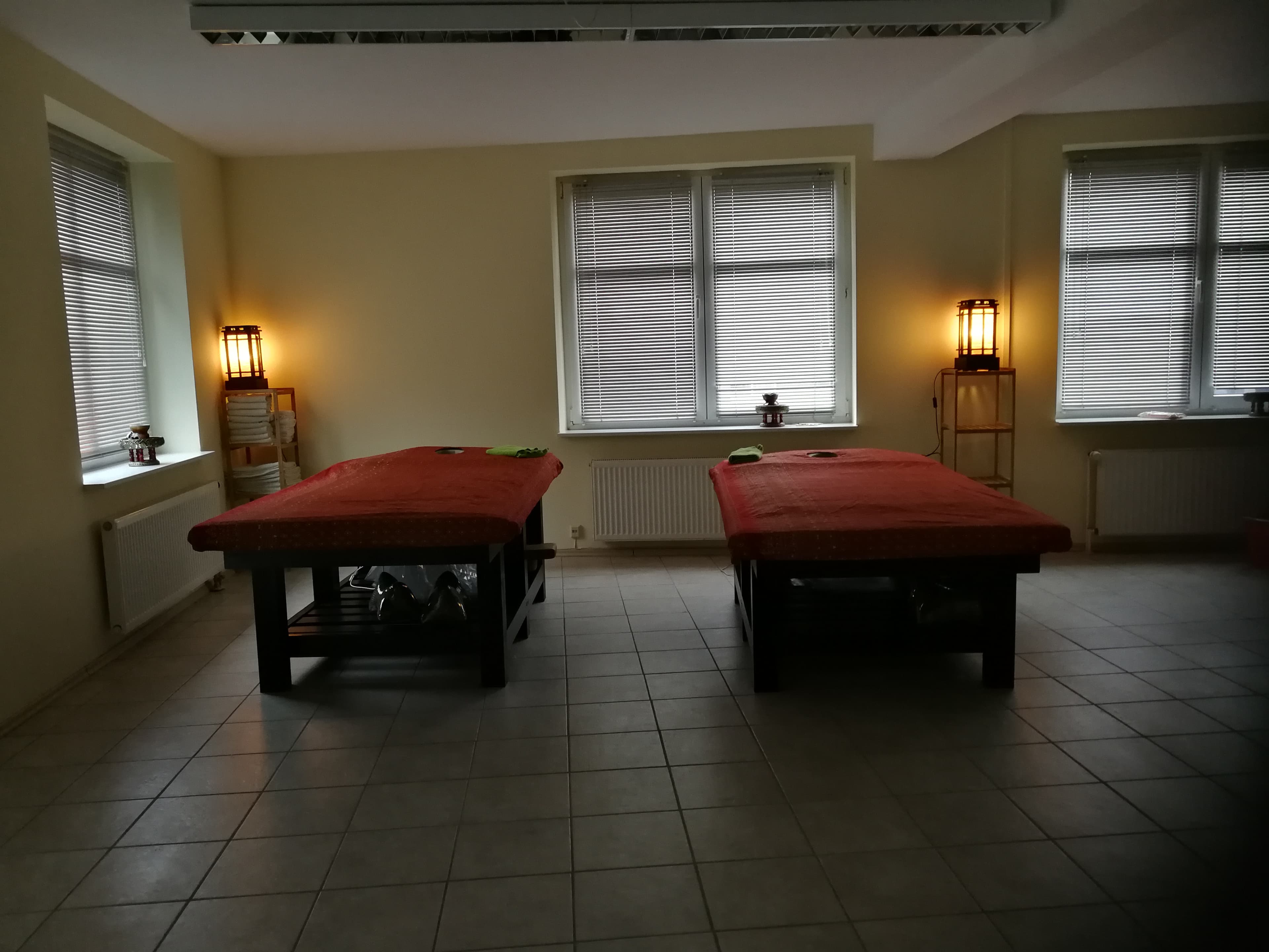 Deejaa Thaimassage – Thai Massage in Lübeck