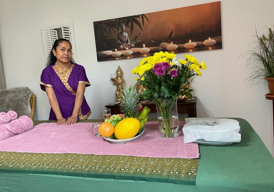 Foto 3 von SIAM Thaimassage Scharbeutz