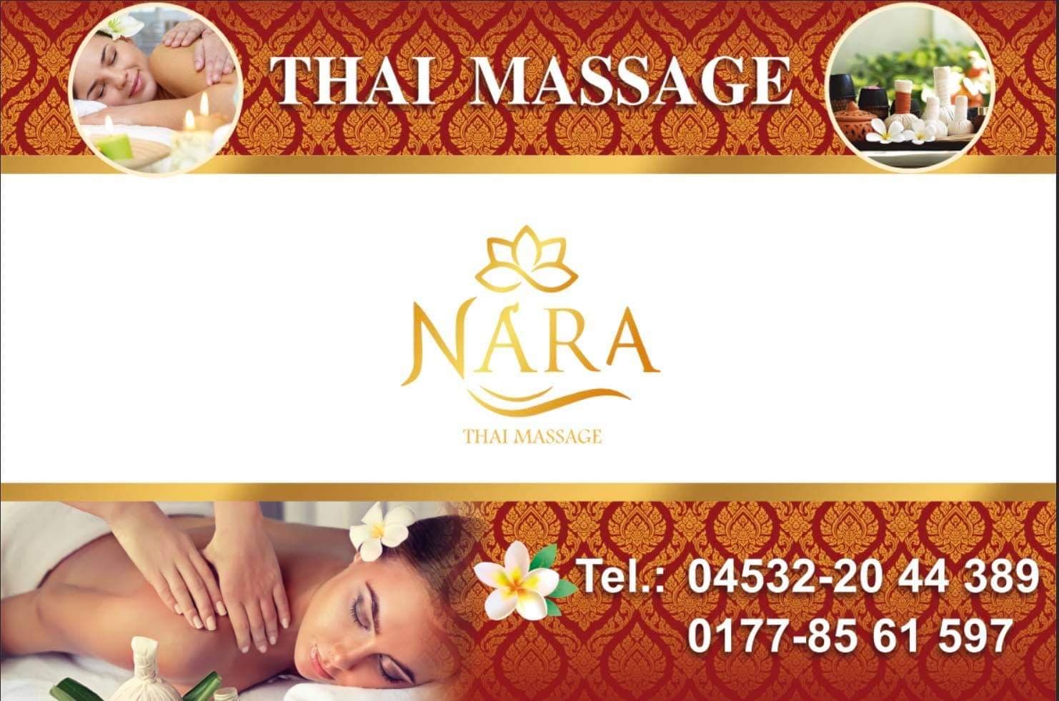 Foto 2 von Nara Thaimassage