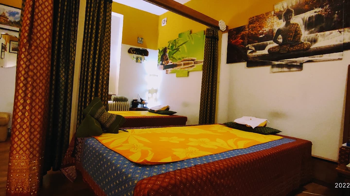 NANA THAI MASSAGE – Thai Massage in Lübeck