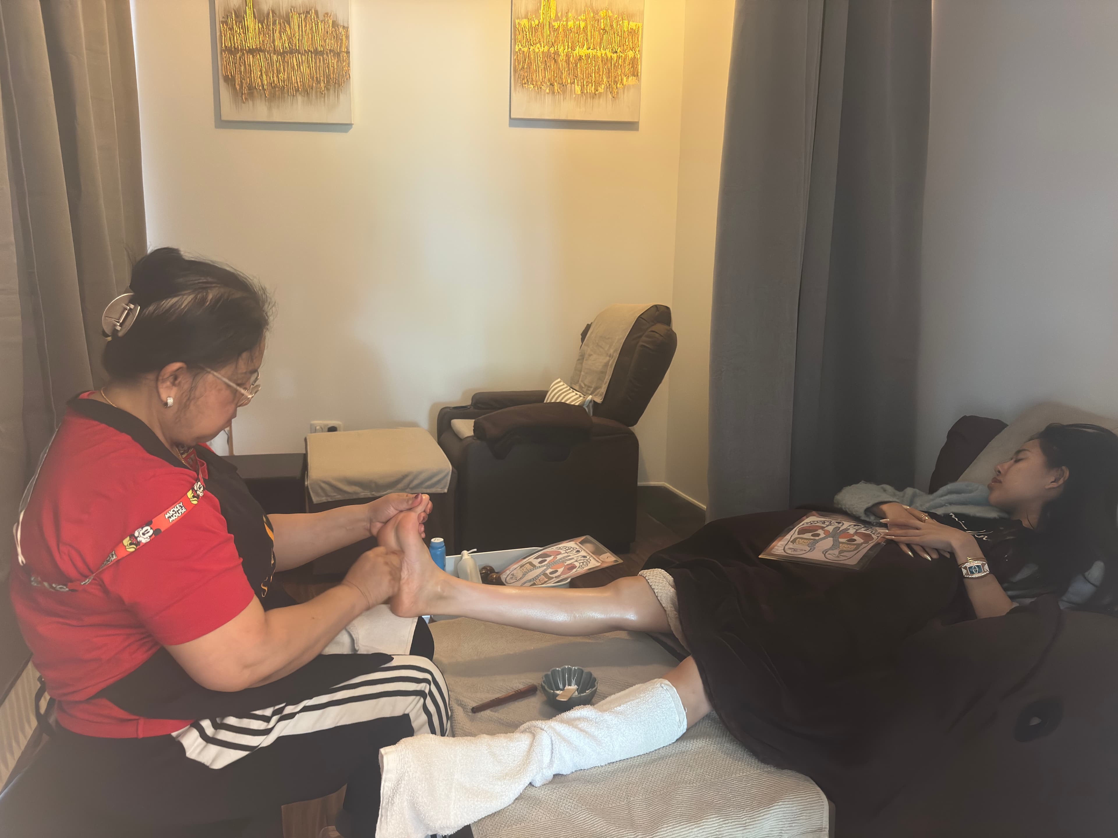 Foto 3 von Satuuu 99 | Spa, Wellness & Massage Ahrensburg