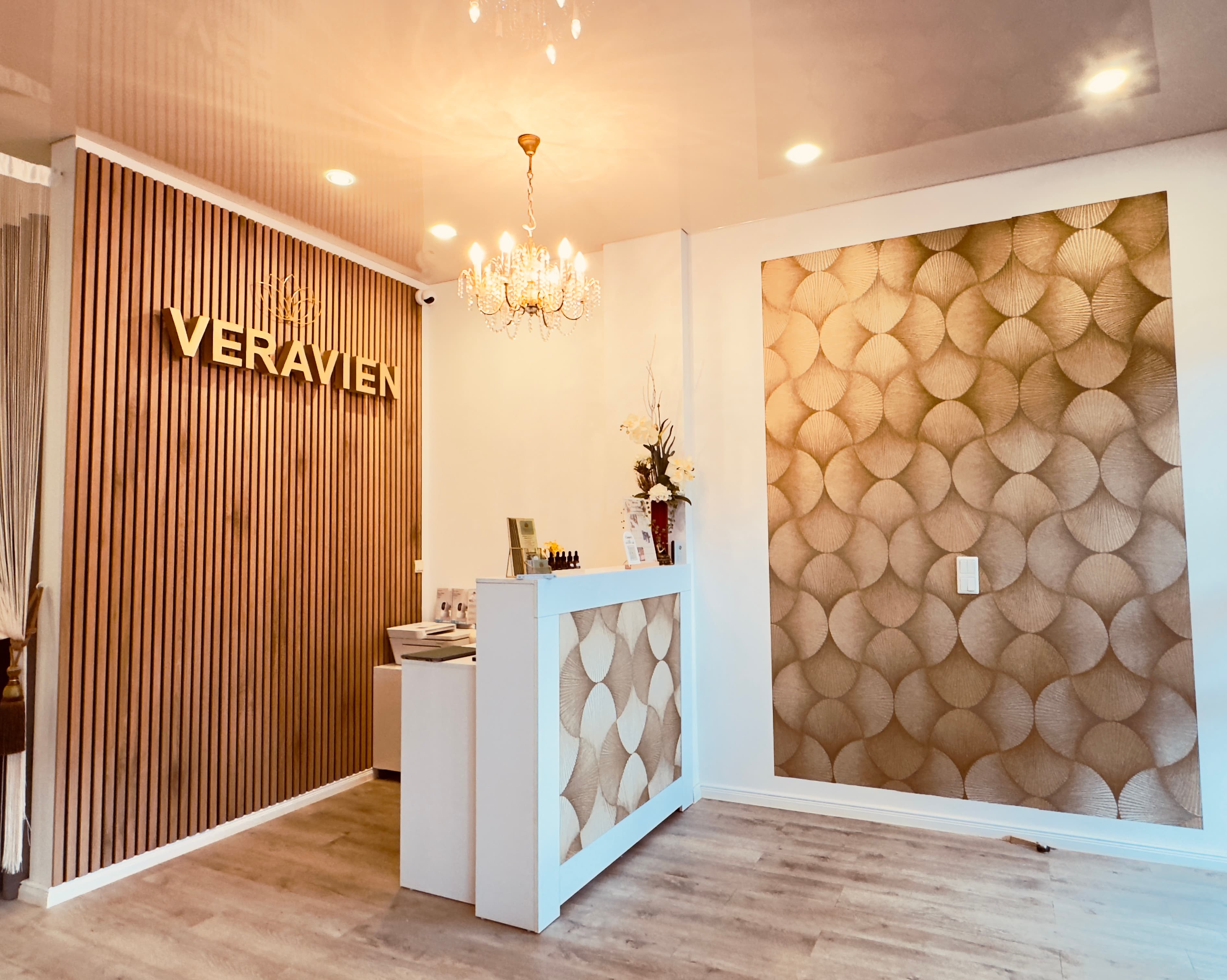 Veravien Massage & Spa – Thai Massage in Norderstedt