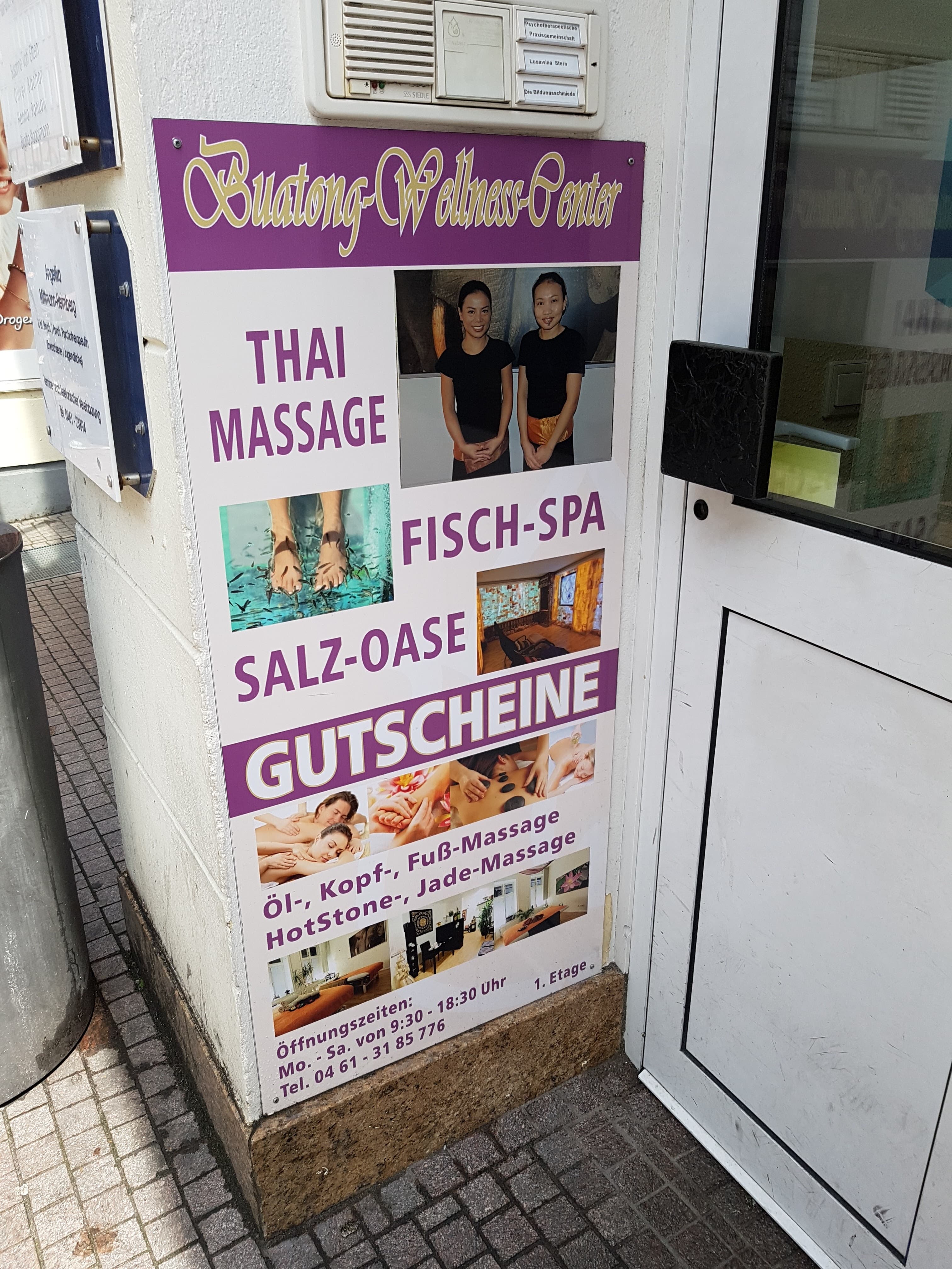 Foto 2 von Buatong-Thaimassage