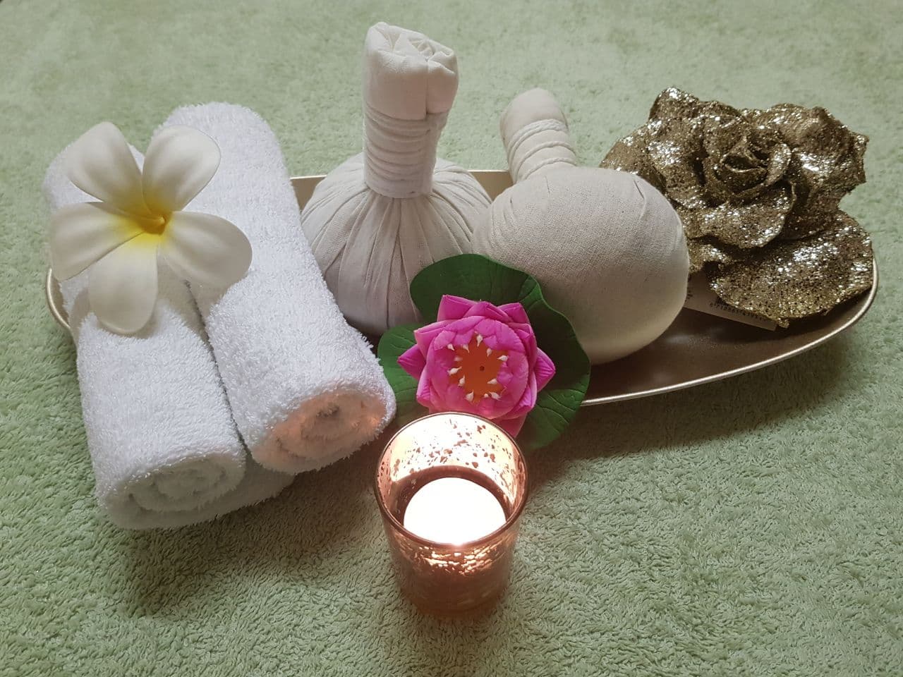 Foto 2 von Taratip Thai Massage