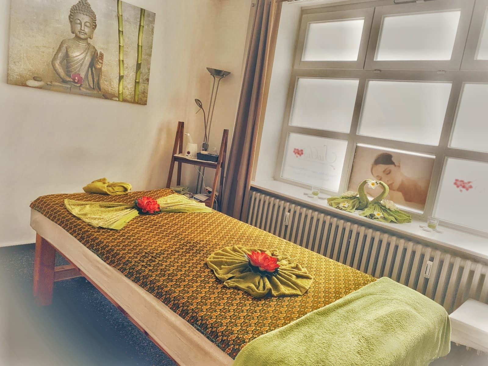 Foto 2 von Sukho Thai wellness massage