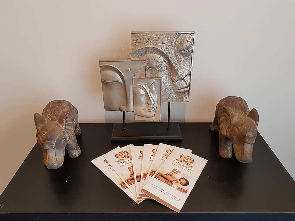 Foto 2 von Tidara traditionelle Thai Massage & Wellness