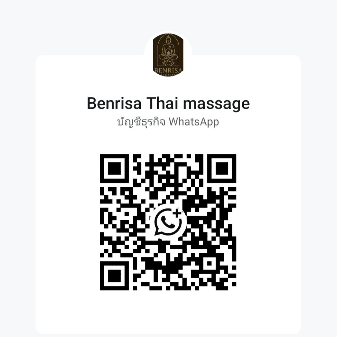 Foto 3 von Benrisa Thai massage