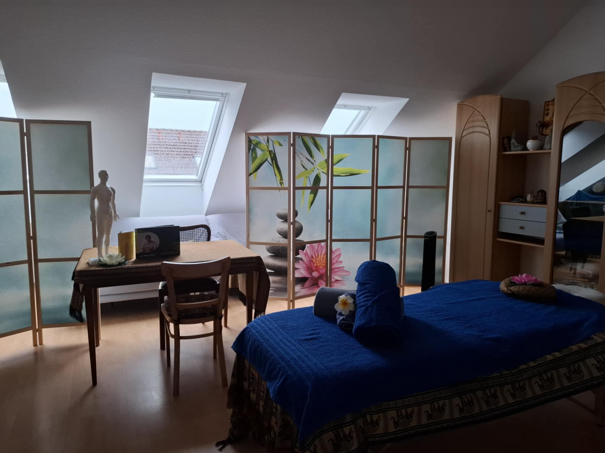 Benrisa Thai massage – Thai Massage in Flensburg