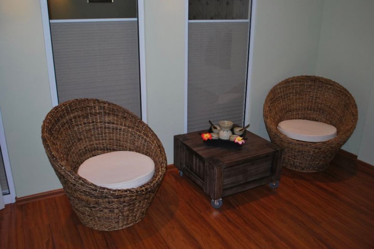 Foto 2 von Thai Lounge Spa Wellness & Massage