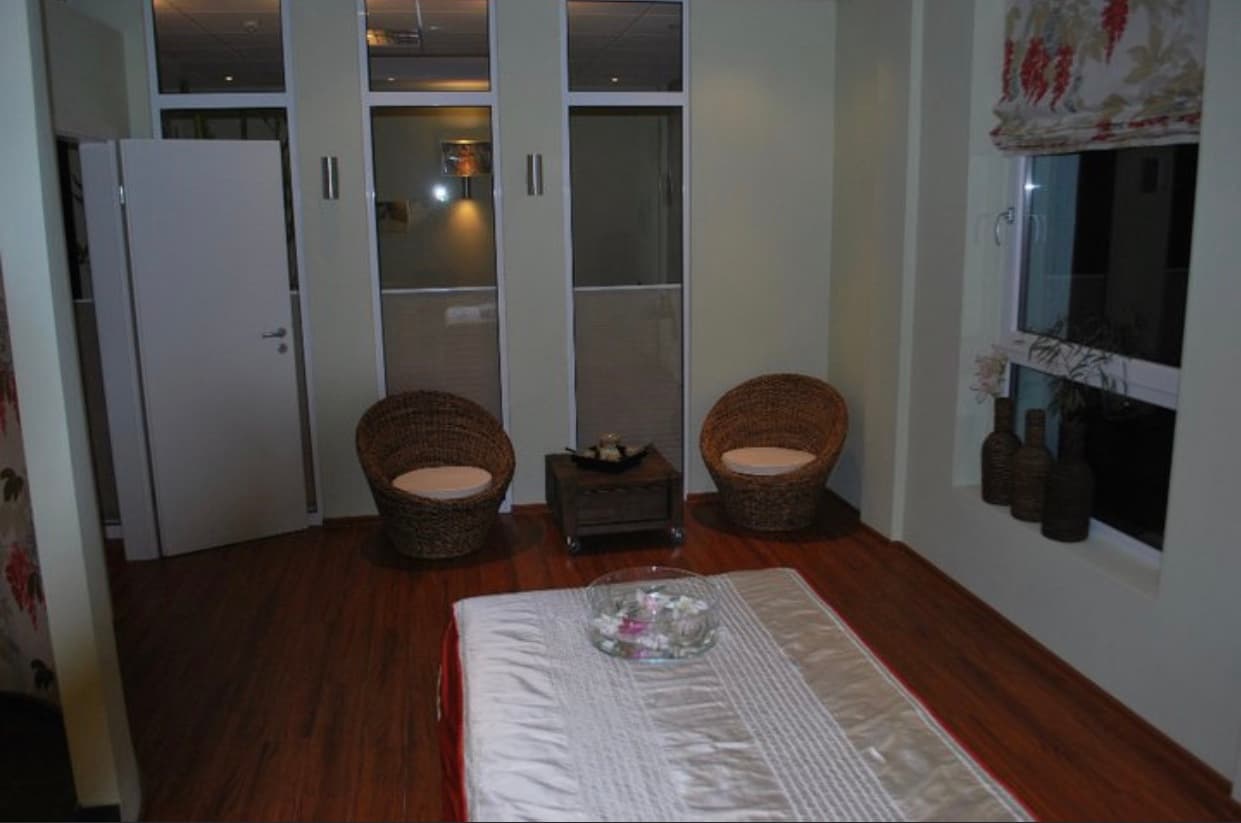 Foto 3 von Thai Lounge Spa Wellness & Massage