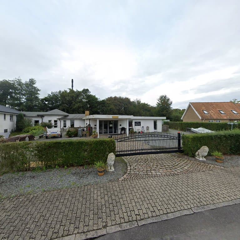 Sasi's Thai Massage – Thaimassage in Sønderborg
