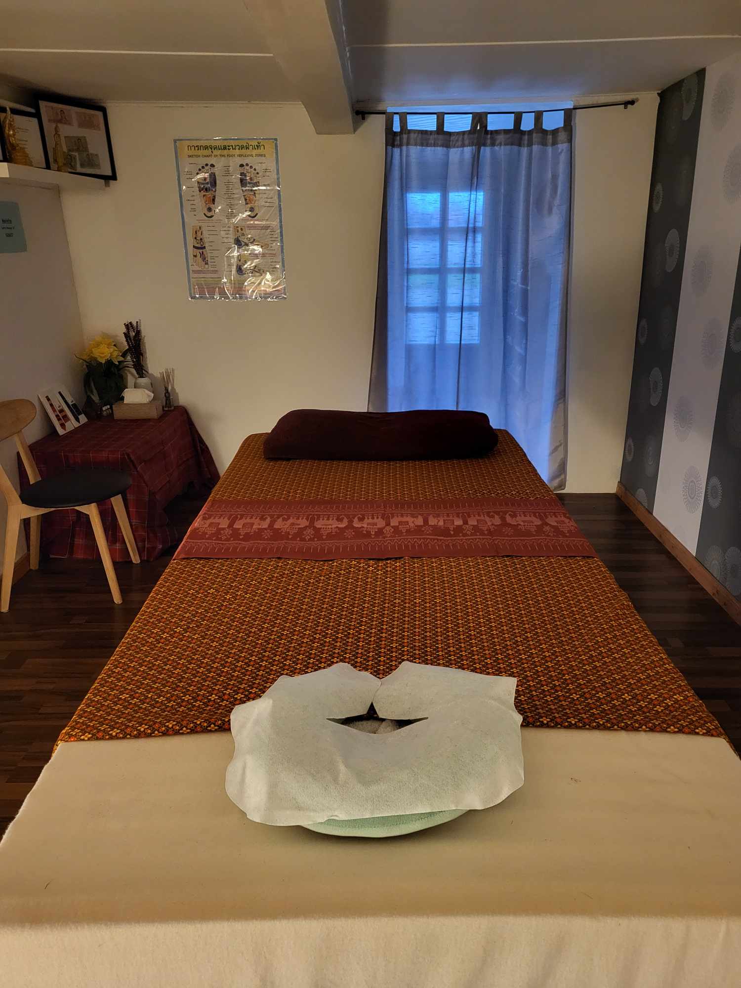 Billede 3 af Lanthai Massage DK