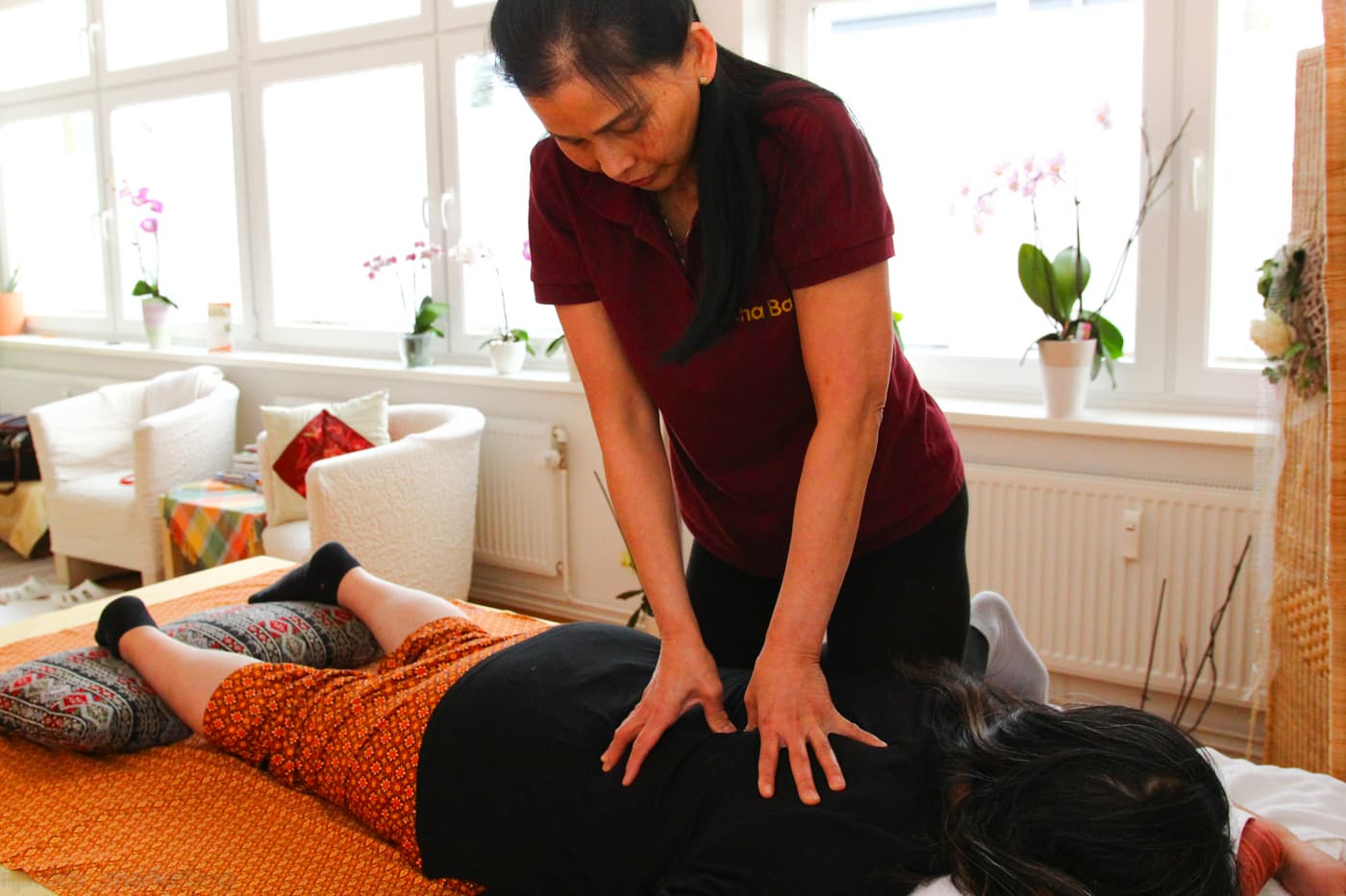 Foto 3 von Thai Massage Schleswig