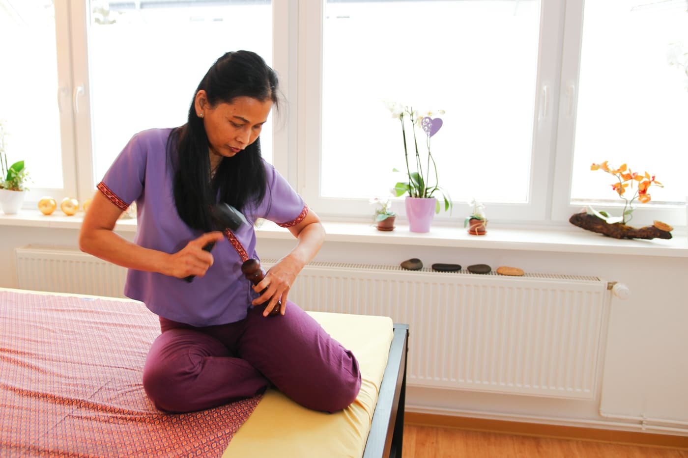Thai Massage Schleswig – Thai Massage in Flensburg