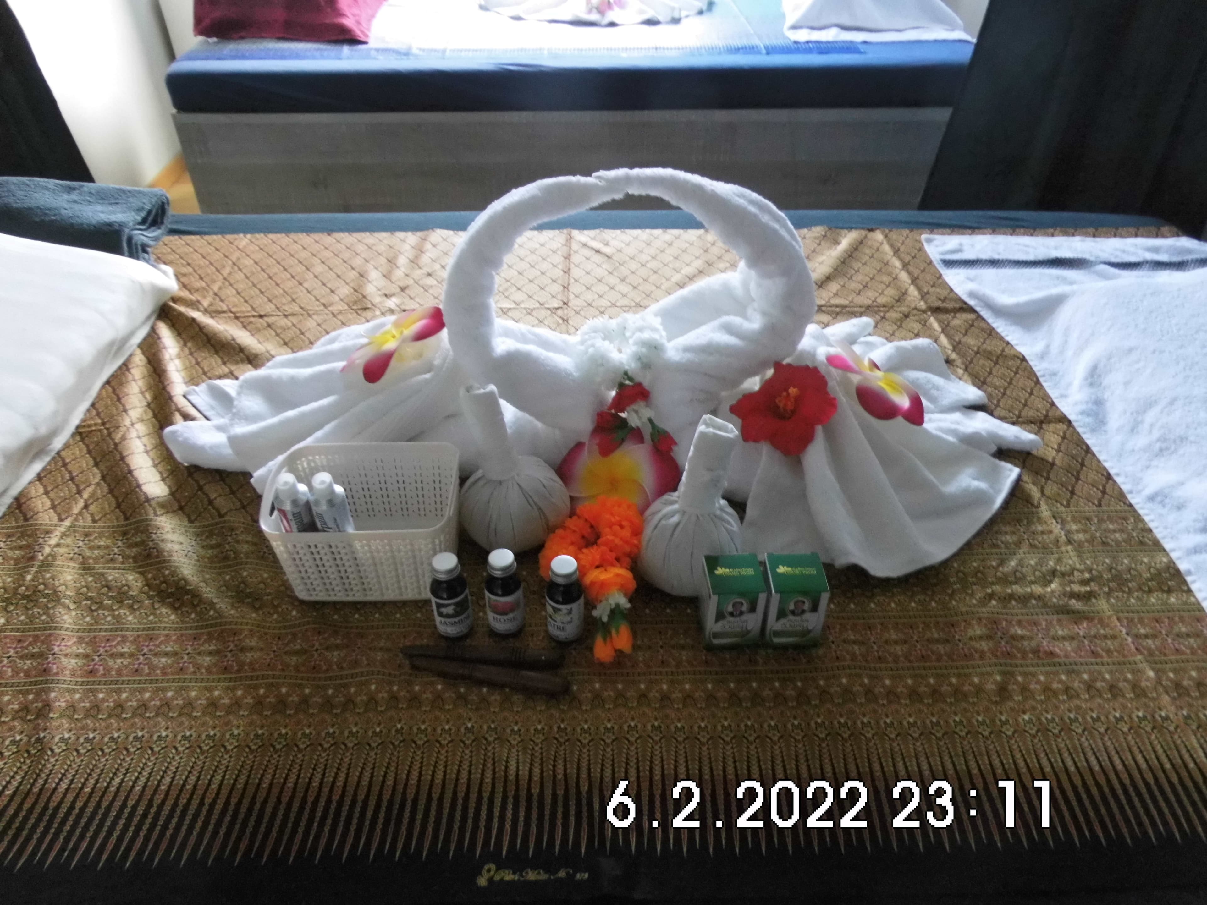 Foto 3 von TON KHAO THAI MASSAGE, Inh. Jaratkon Loewing