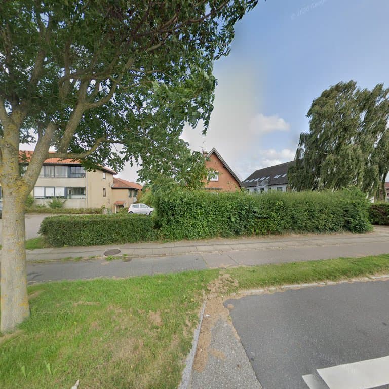 Benchathip Thai Massage Therapy – Thaimassage in Sønderborg