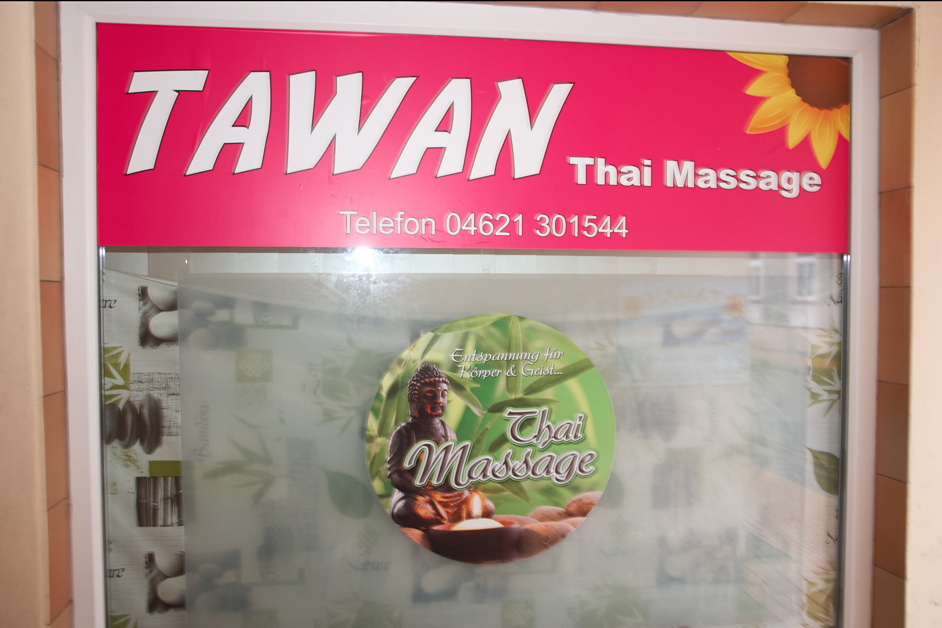 Foto 3 von TAWAN Thai Massage