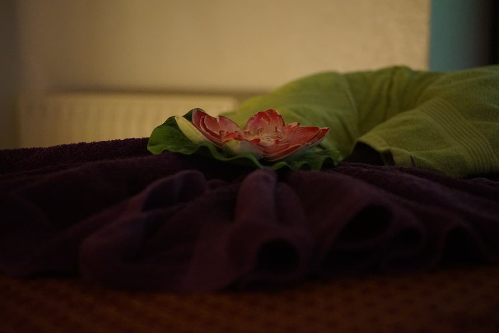 Thai Massage Aabenraa – Thaimassage in Aabenraa