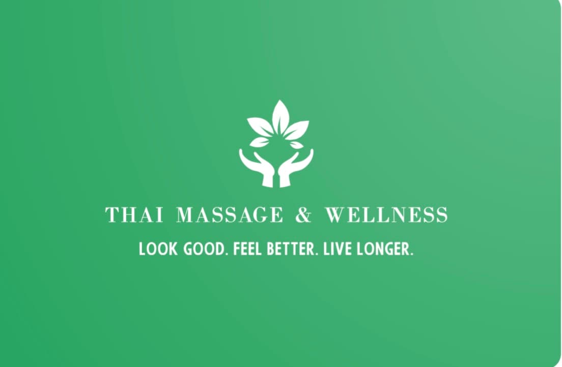 Somkhit Thai Massage – Thaimassage in Hobro