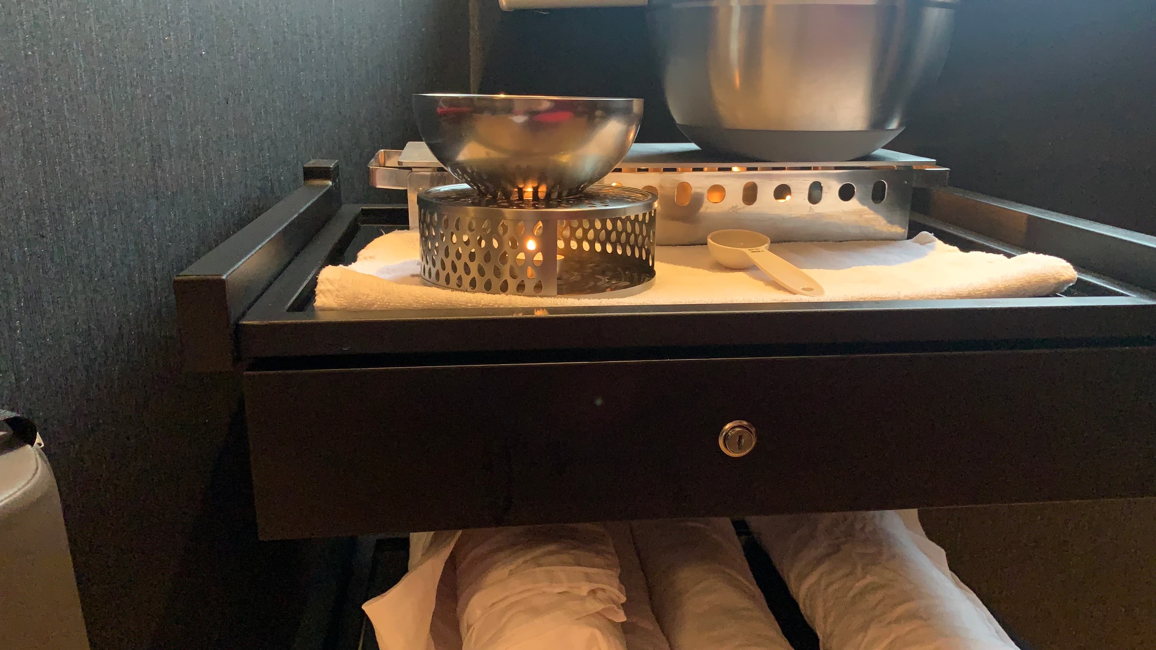 Relax Neumünster - Kosmetik, Wellness, Beauty, Massage - Neumünster – Thai Massage in Neumünster