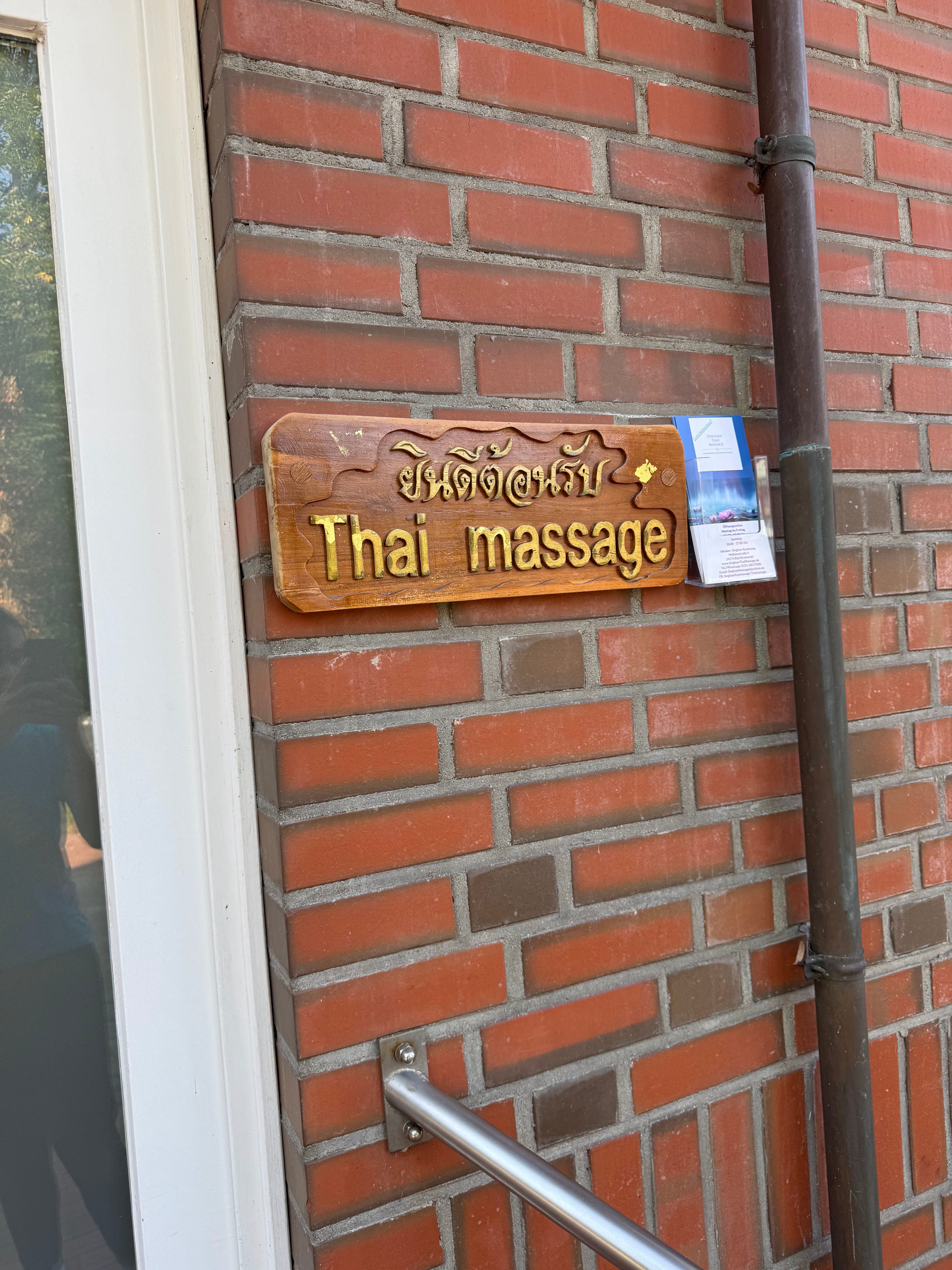 Foto 3 von Singhan Thaimassage