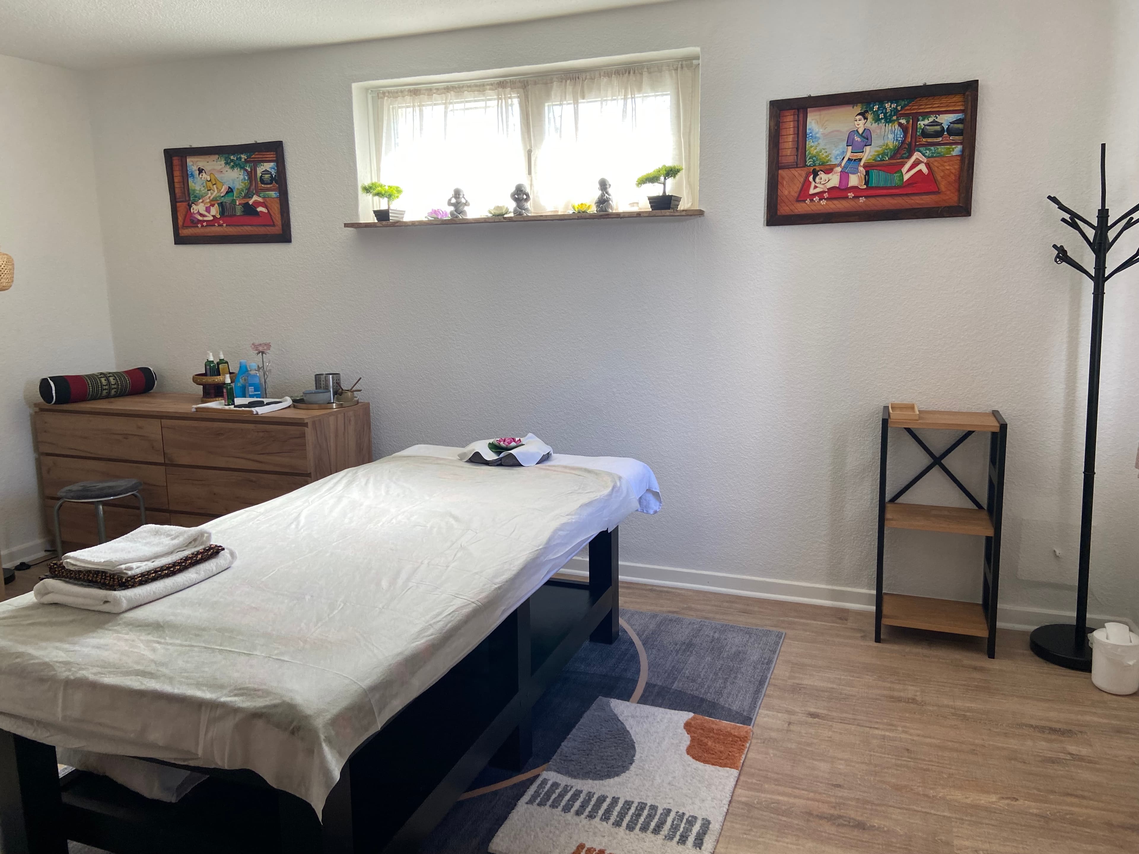 Mook Thai Massage – Thai Massage in Neumünster