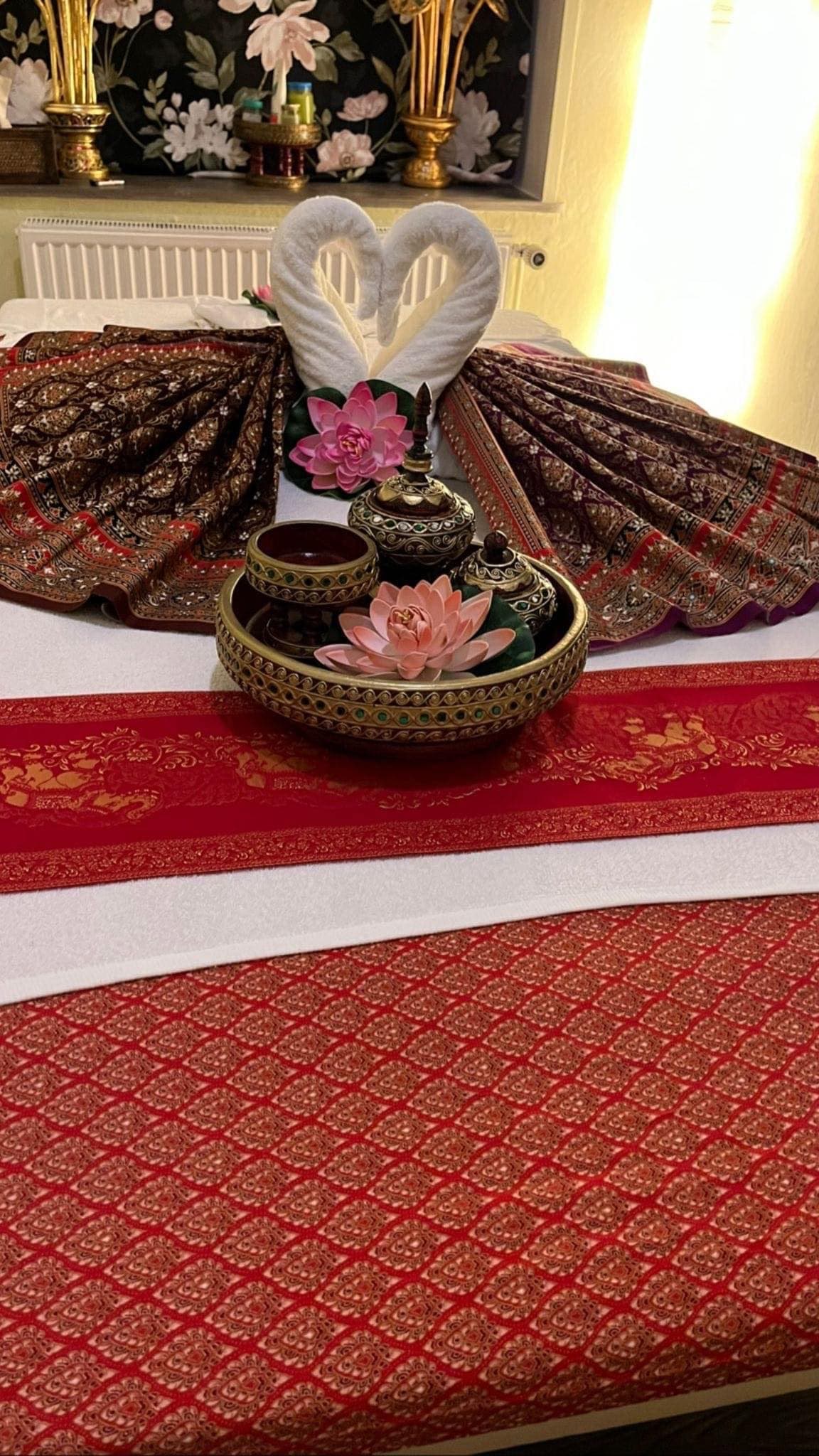 Wipada Traditionelle Thaimassage – Thai Massage in Elmshorn