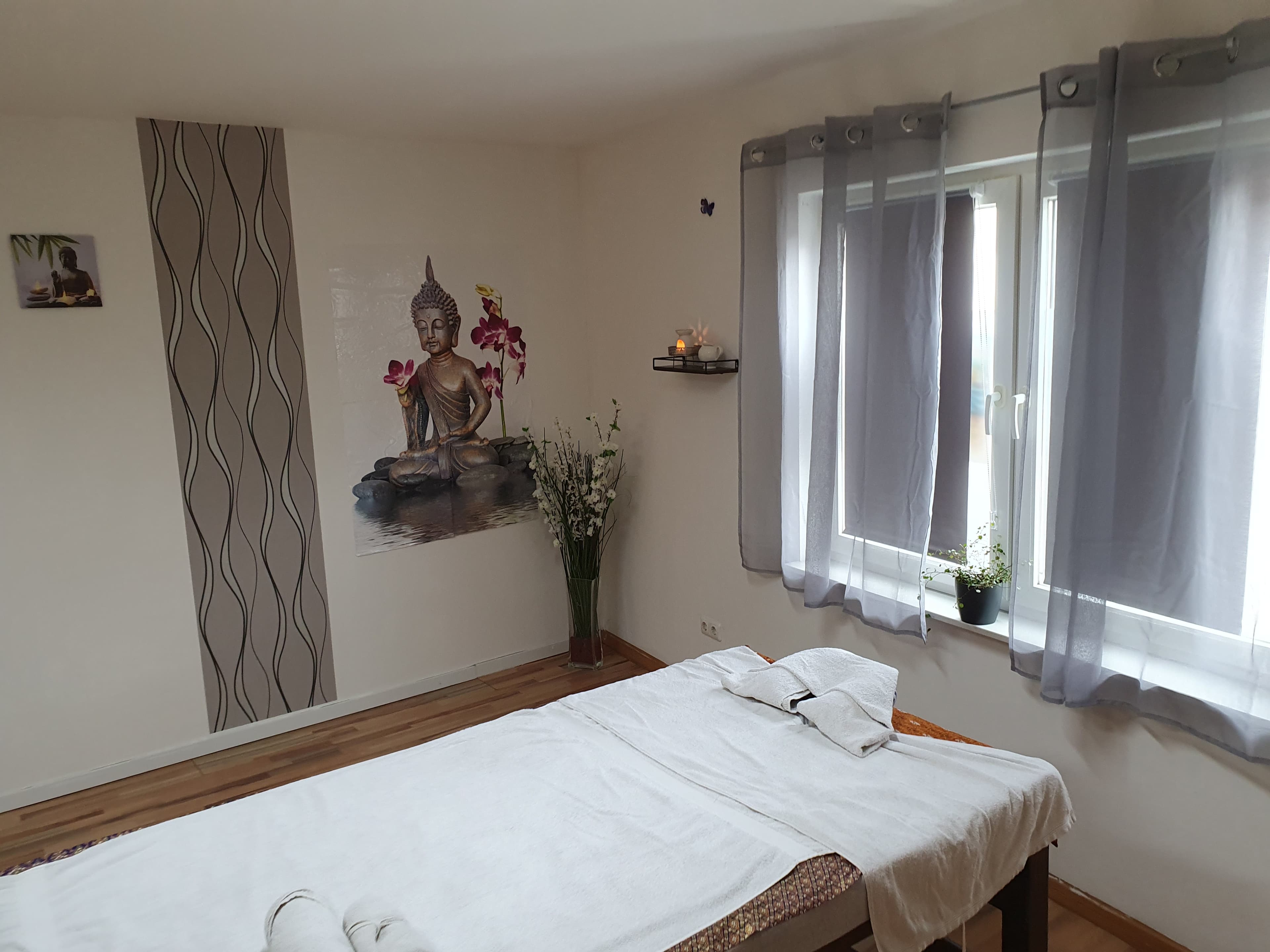 T-RAI Massage – Thai Massage in Norderstedt