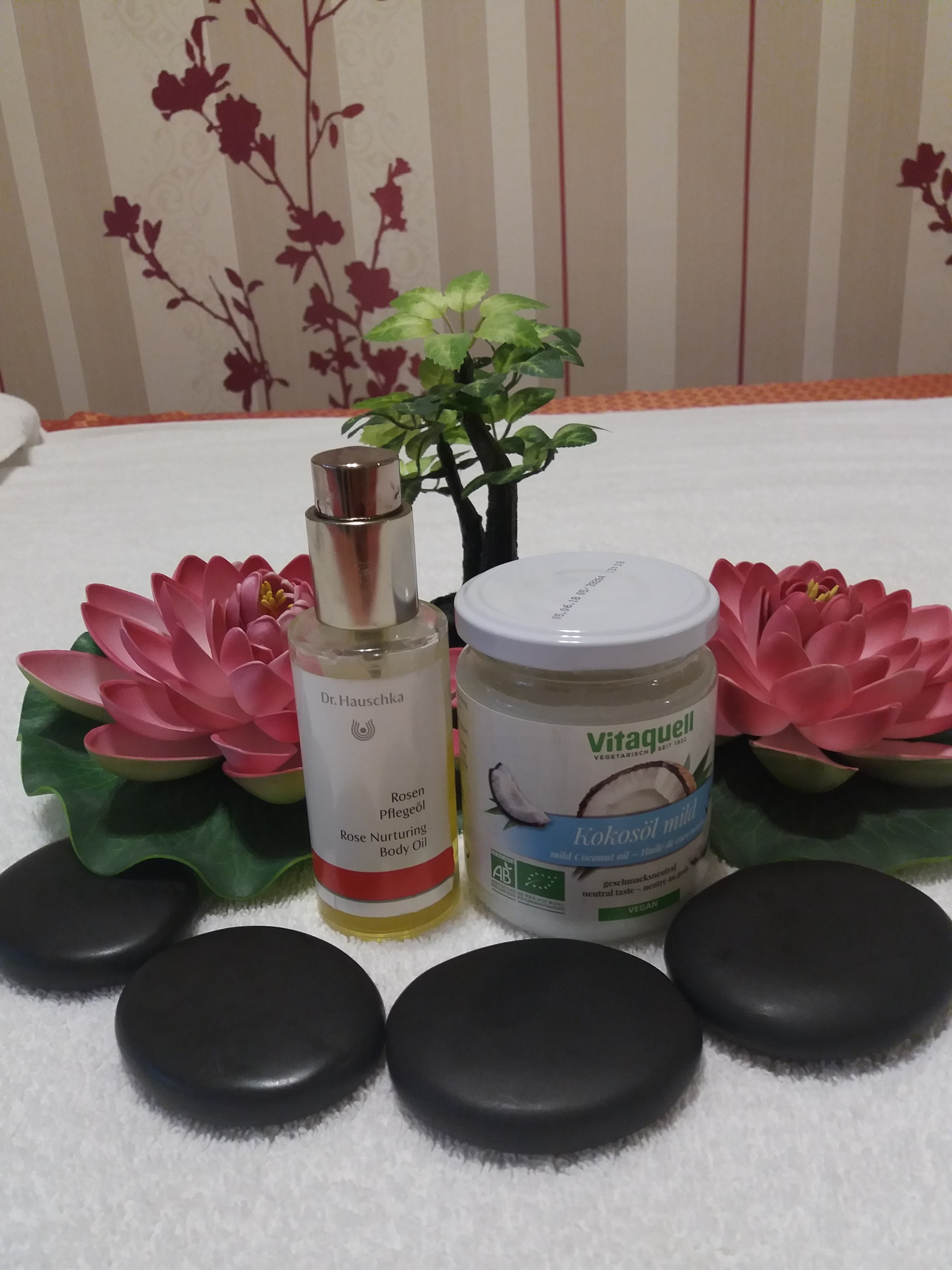 Foto 3 von Thai Massage Orawan Fredrich