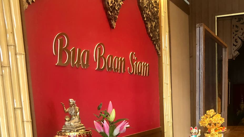 Foto 3 von Bua Baan Siam Norderstedt