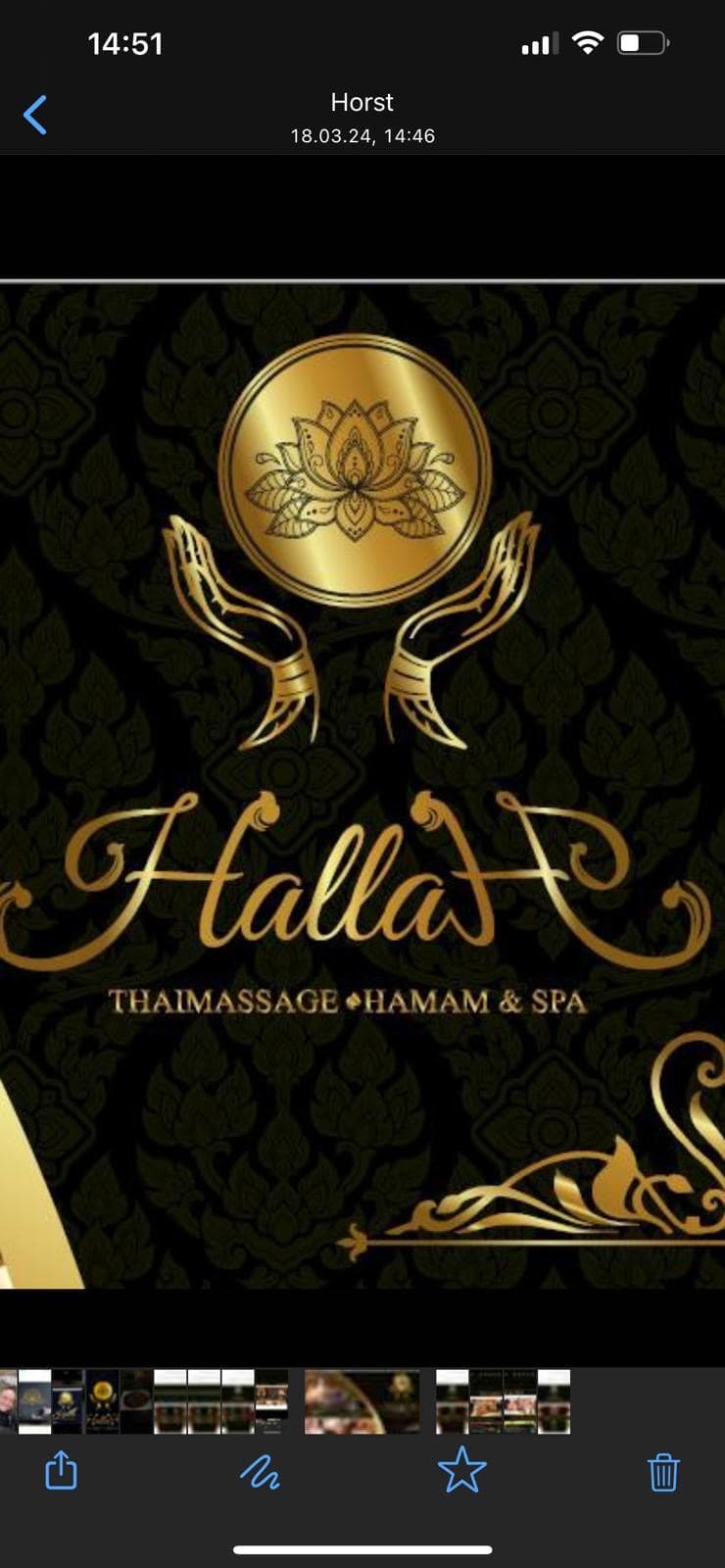 Foto 3 von HallaH Thai Massage