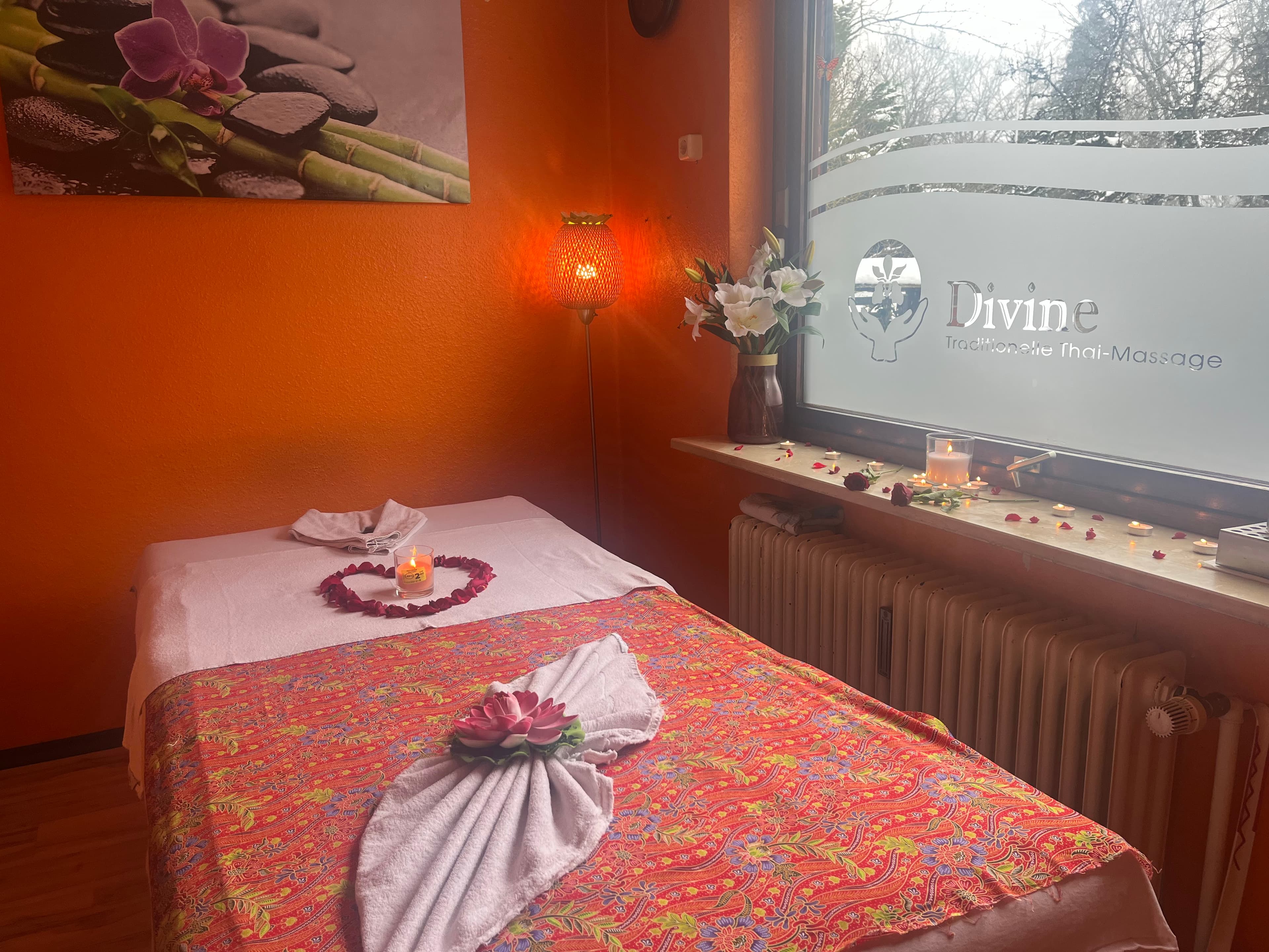 Foto 3 von Divine Traditionelle Thai Massage