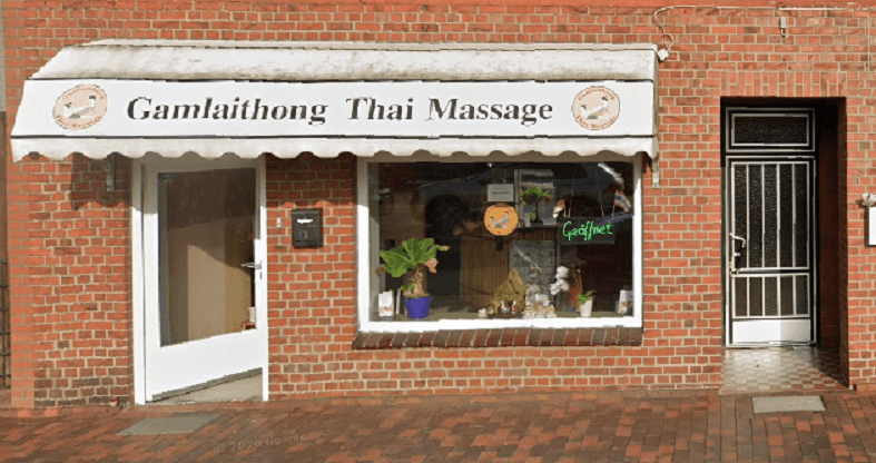 Foto 2 von Gamlaithong Thai Massage Kaltenkirchen