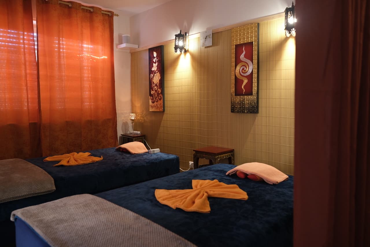 Foto 2 von Juthawan traditionelle Thaimassage