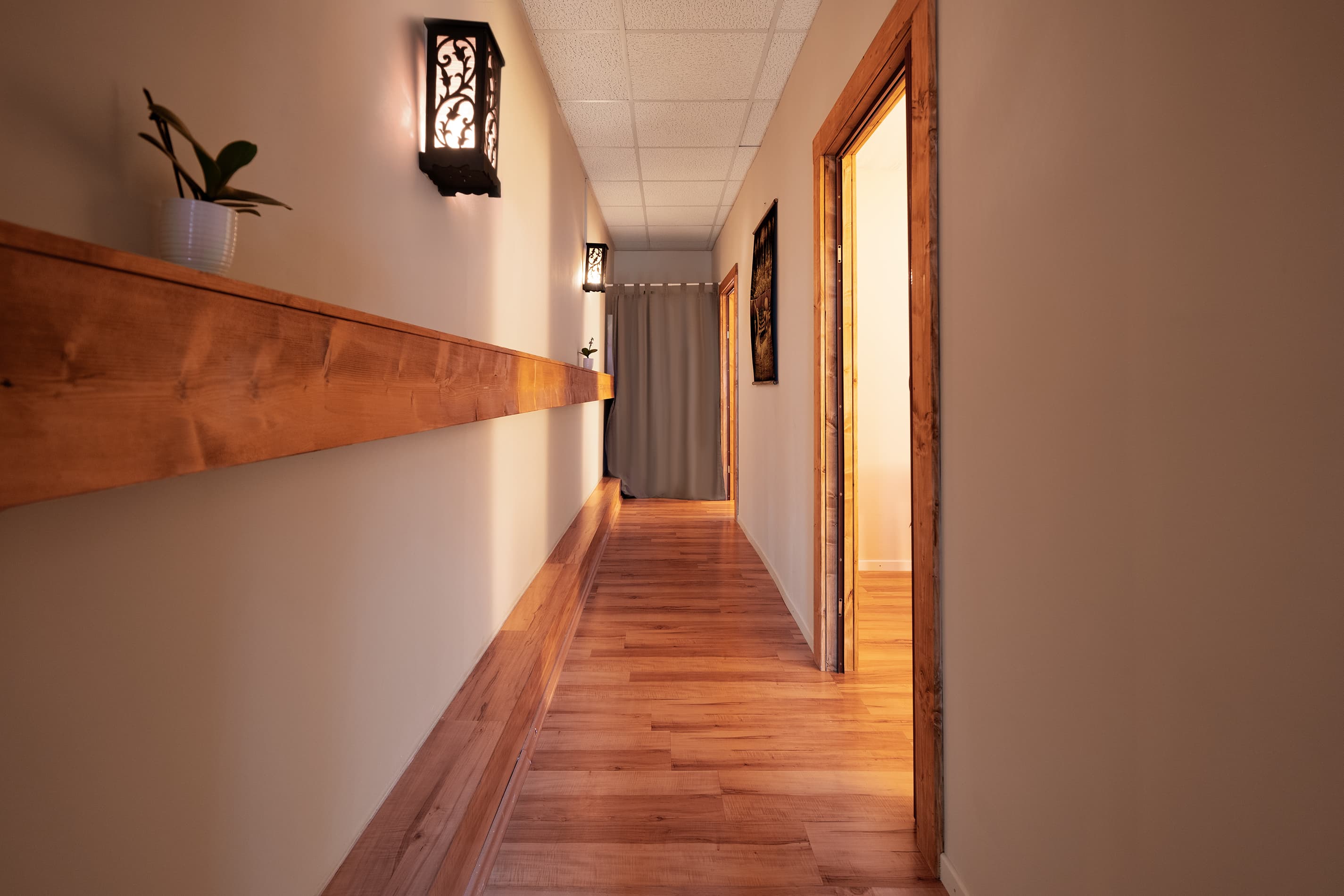 Sumalee's Thaimassage – Thai Massage in Elmshorn