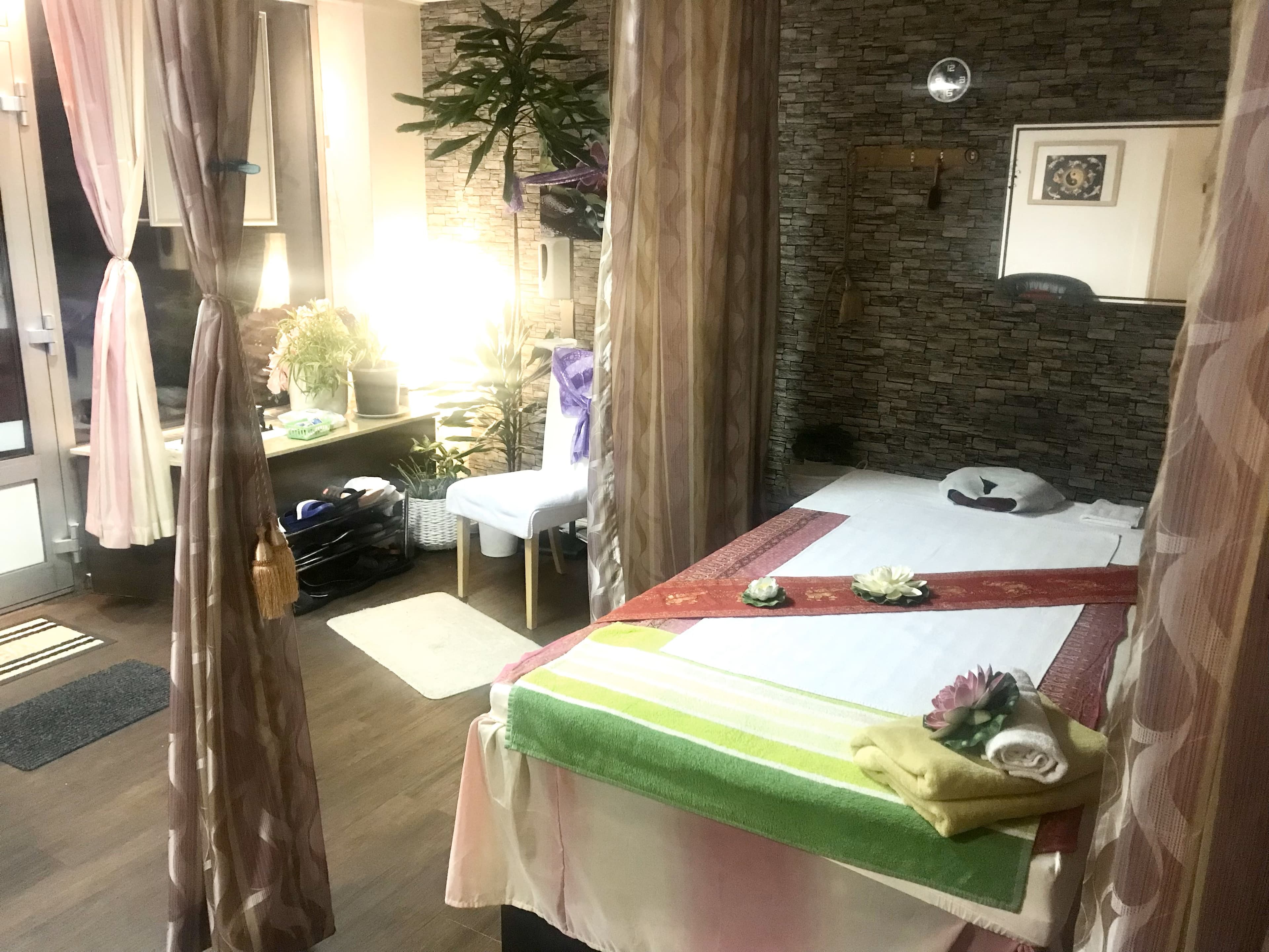 Phetmani Thai Massage – Thai Massage in Fredenbeck