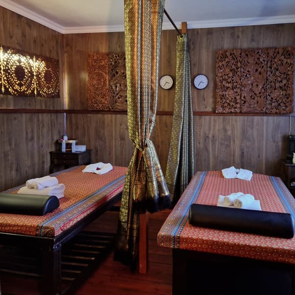 Foto 3 von Saon Thaimassage