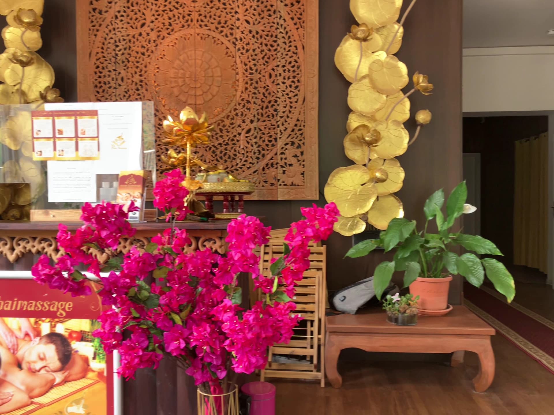 Pantip Thai Massage – Thai Massage in Fredenbeck