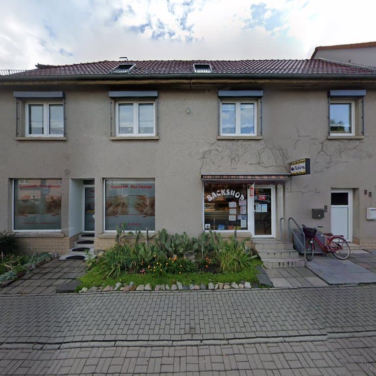 Yupin`s Massage Studio – Thai Massage in Erfurt