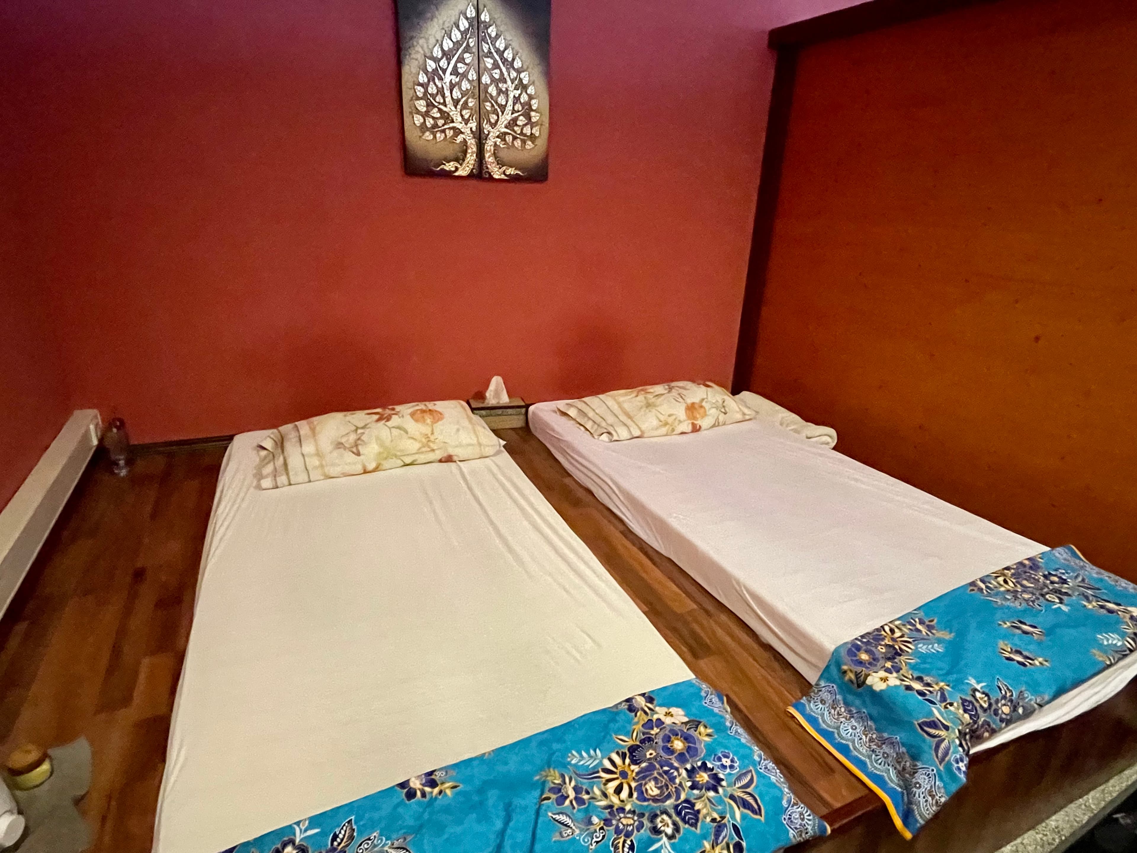 Jampie Thai Massage – Thai Massage in Erfurt